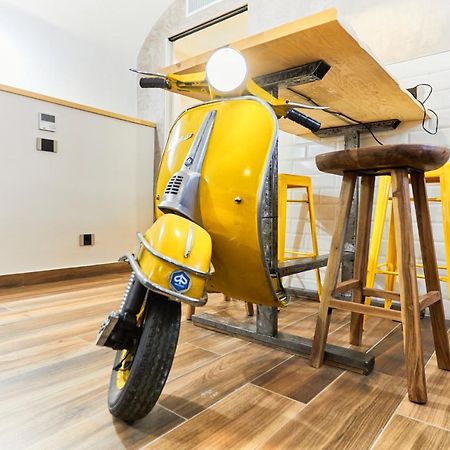 Cozy And Funny Apartment In Front Of Vatican Museums - Myflat In Roma Exterior foto