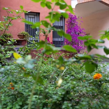 Cozy And Funny Apartment In Front Of Vatican Museums - Myflat In Roma Exterior foto