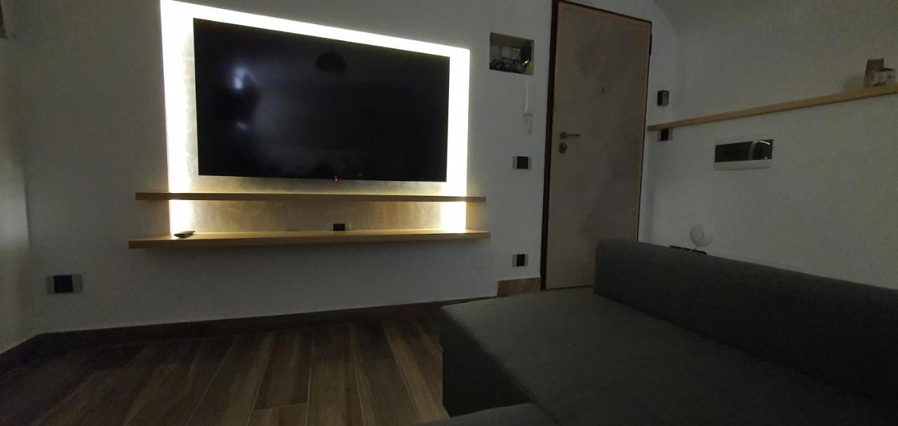 Cozy And Funny Apartment In Front Of Vatican Museums - Myflat In Roma Exterior foto