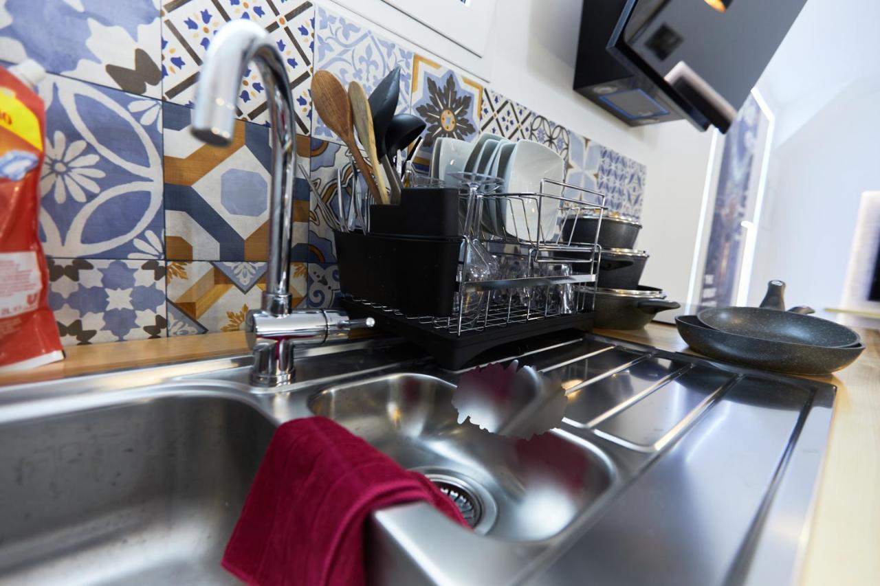 Cozy And Funny Apartment In Front Of Vatican Museums - Myflat In Roma Exterior foto