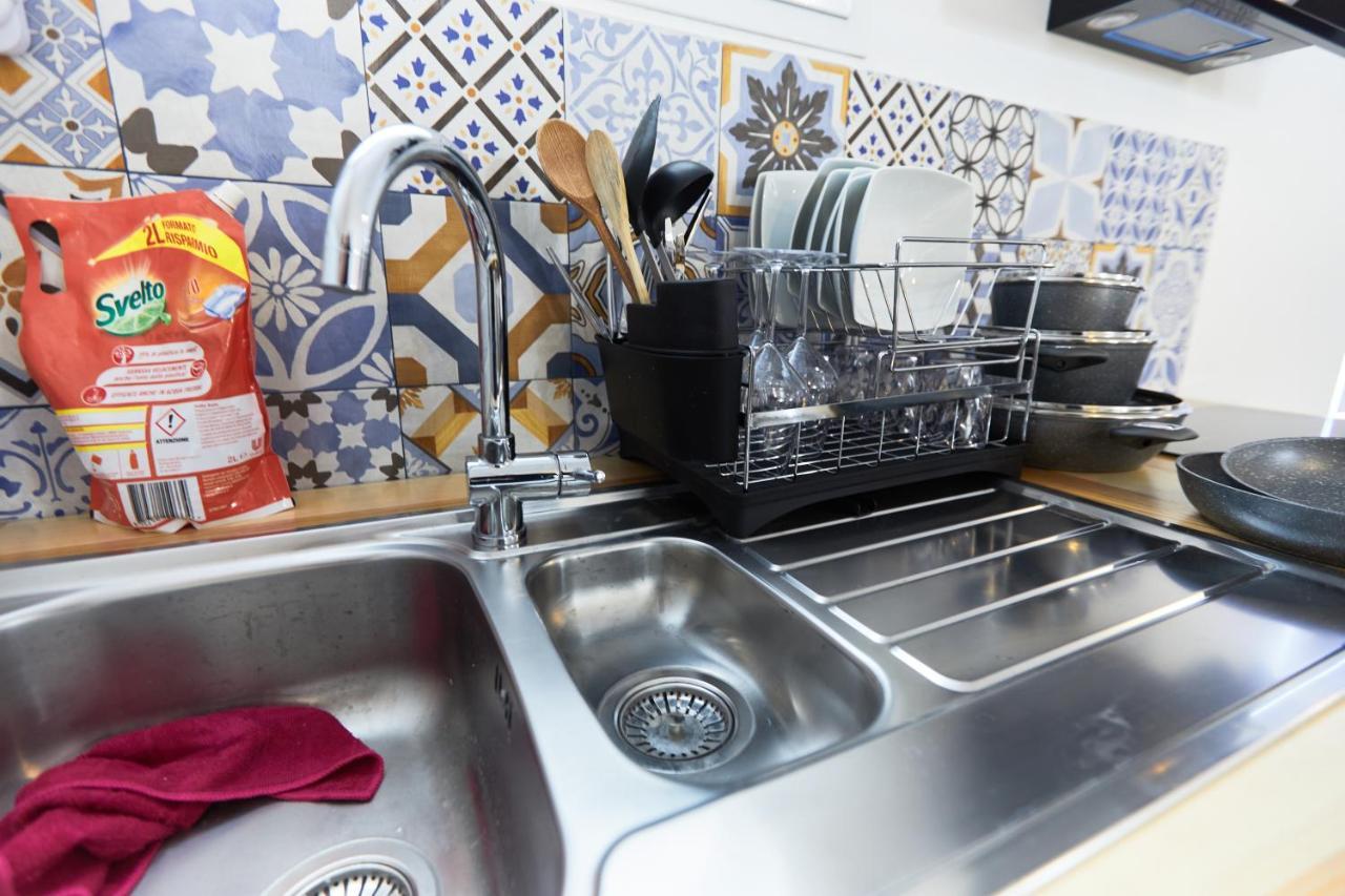 Cozy And Funny Apartment In Front Of Vatican Museums - Myflat In Roma Exterior foto