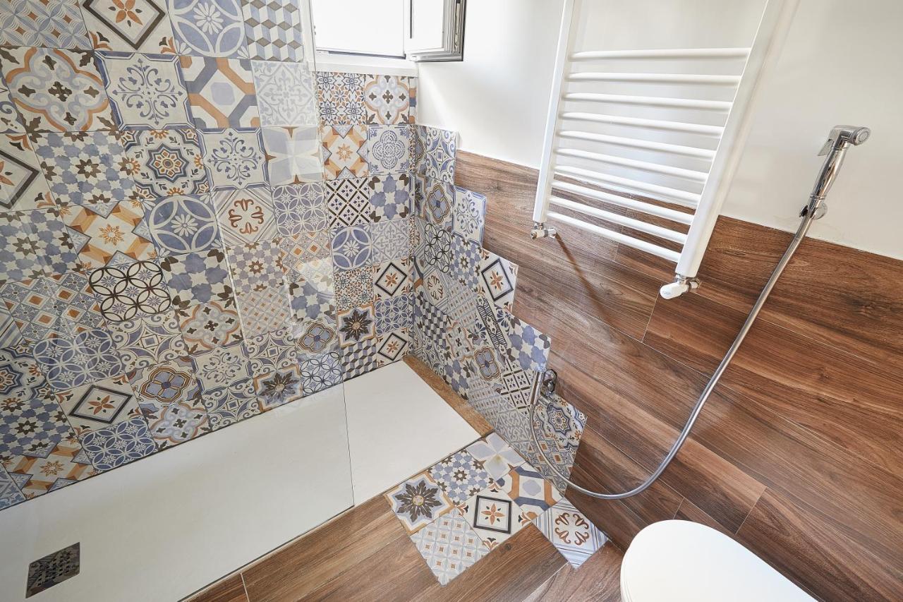 Cozy And Funny Apartment In Front Of Vatican Museums - Myflat In Roma Exterior foto