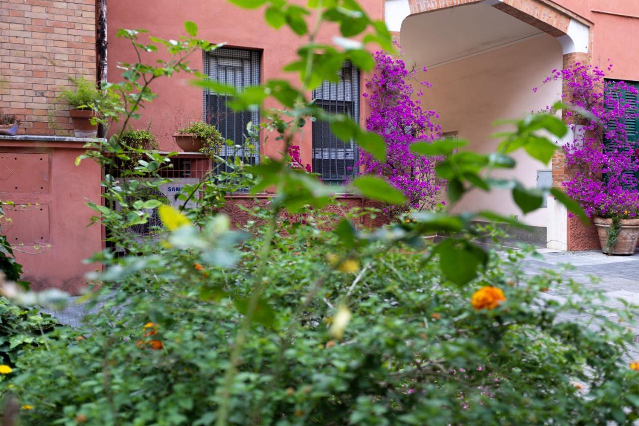 Cozy And Funny Apartment In Front Of Vatican Museums - Myflat In Roma Exterior foto